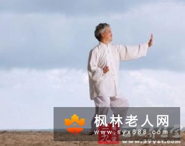 怎么学习太极拳太极拳零基础的学习方法