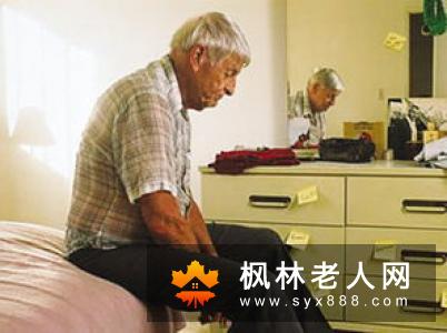 7个方法远离老年痴呆症