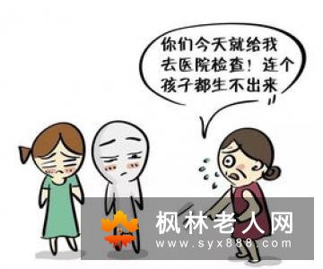 过度促排卵易致卵巢早衰
