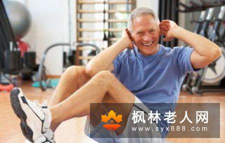 老年人在冬季健身有什么禁忌