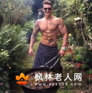 为健身男调配的饮食营养单