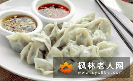 男性美食滋补有讲究