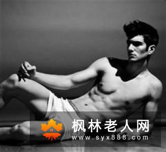 做俯卧撑男人增强性功能的方法