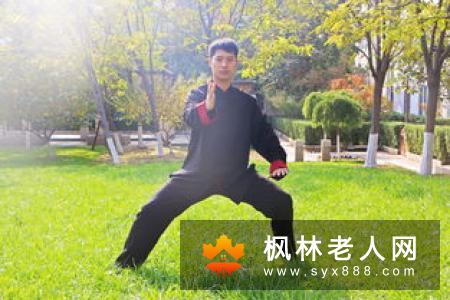 初学太极的人怎样才能快速进入太极