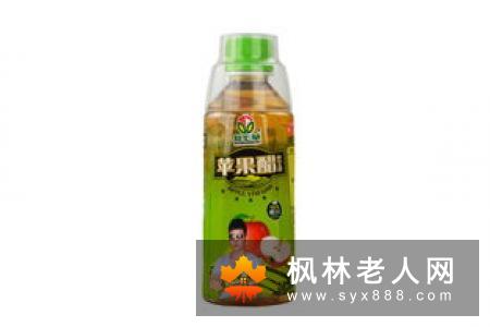 男人急需滋养身体,很多家庭都在使用苹果醋,这是为什么呢?