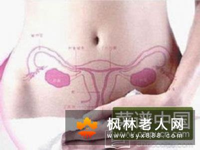 女性患上卵巢囊肿有哪些危害