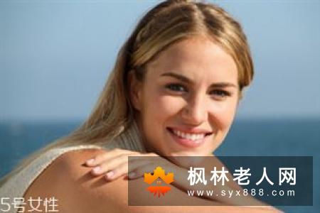 可致女性卵巢早衰的四大因素