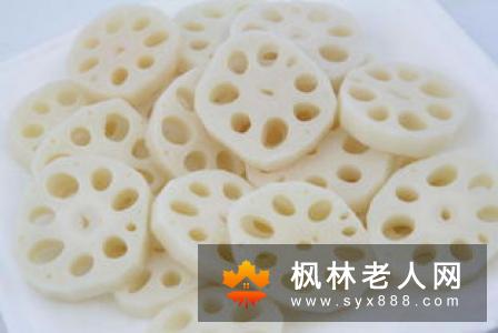 手脚冰凉选择食物时一定要注意
