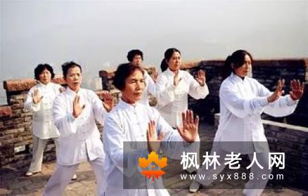 初学太极的人怎样才能快速进入太极