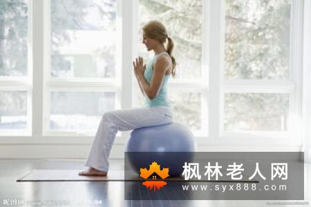 常做下面这些运动就可以保护肾功能
