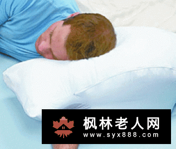 采取什么样的睡姿比较好