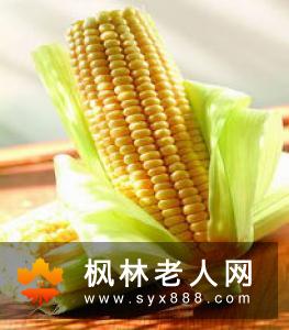 日常十大食物可防老年痴呆