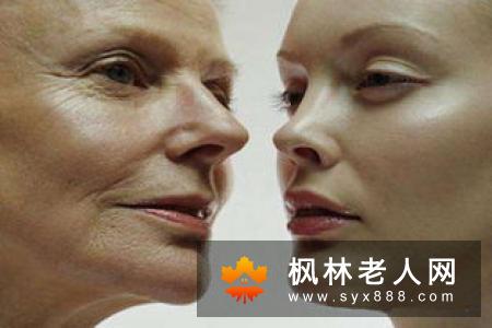 疾病防治需知 老年痴呆有哪些症状