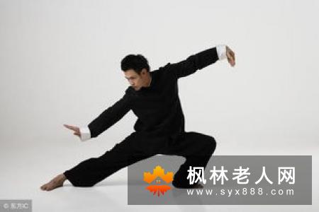 怎么练好太极的“气”气法练习