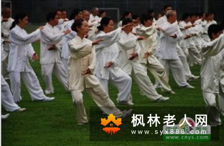 太极的基本功怎么快速入门太极