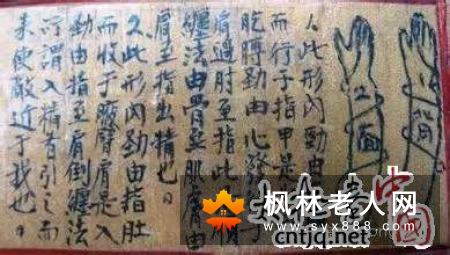 陈氏太极的要点把握“缠丝劲”