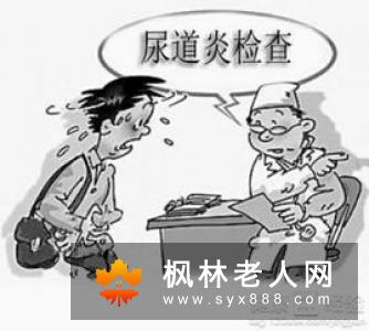 男性尿道炎的病因有哪些