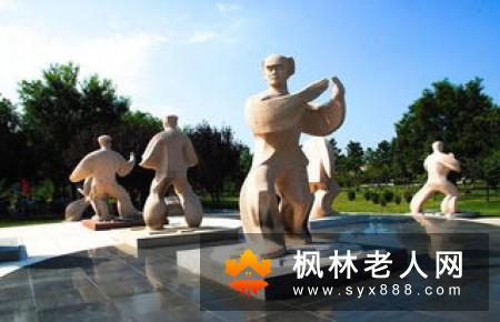 太极拳的健身养生功效太极养生放松的四大好处