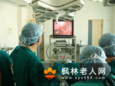 令人恐惧的卵巢囊肿的危害