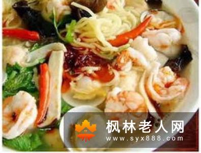 秘笈：五类男人的进补方法