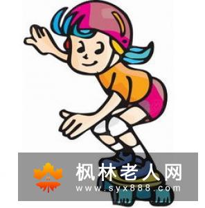 不运动让许多人退休后生活大打折扣