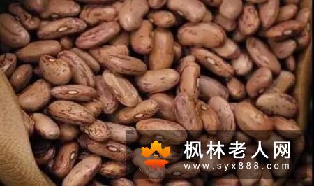 男士日常滋补 这几种食材值得推荐