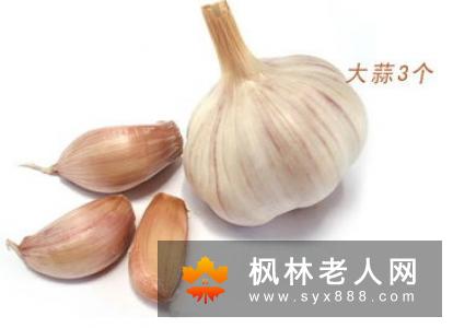 男人40注意饮食