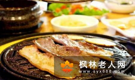 汤可滋补肝肾、养阴止喘、适宜阴虚体弱者饮用