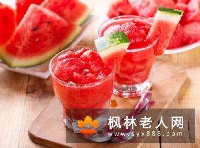 男人吃西瓜nbsp;壮阳很厉害