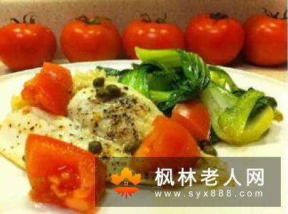 男性持久的福音 这些食物不容错过