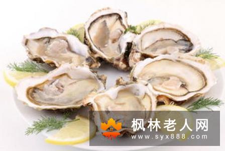 男性滋补应多吃的三种菜