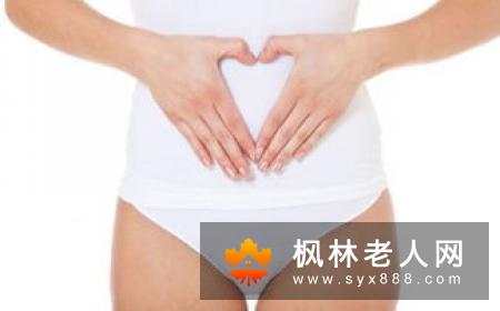典型的卵巢囊肿症状