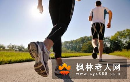 老人运动前需做好这些准备 一些禁忌不能碰