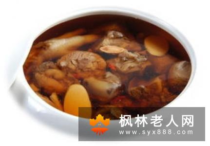 男人晚上失眠怎么办?有助于睡眠的食物