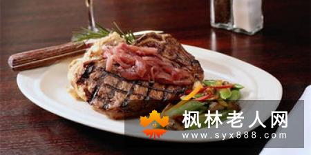 五组男人的“数字健康餐”