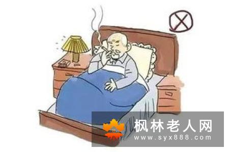 老年人运动需注意的重要细节