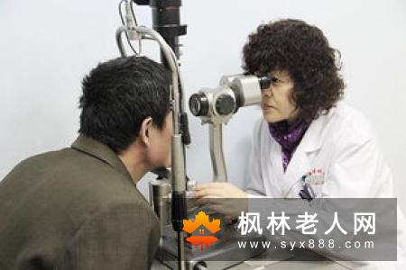 白内障无需“长熟了”才手术