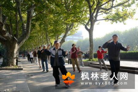 太极拳的特点练太极如何做到放松