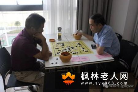 老年人做这三类运动需谨慎