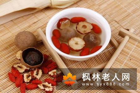 熬夜带来的亏损有很好的滋补效果