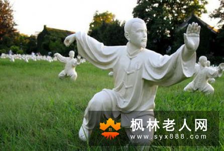 适合老年人的跳舞运动有哪些