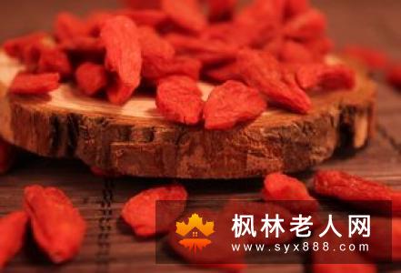 枸杞泡水喝真的好吗 正确的吃法却是这样