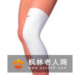 练太极拳伤膝吗？请掌握好护膝金钥匙
