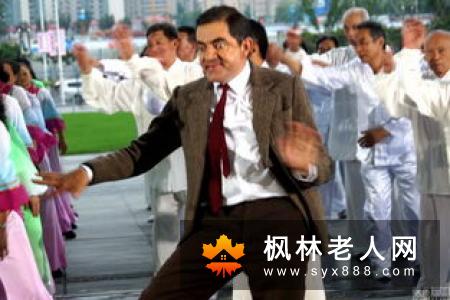 那些年跳过广场舞的事