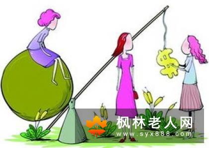 搞婚外情有助于让男人对妻子投入更多心力