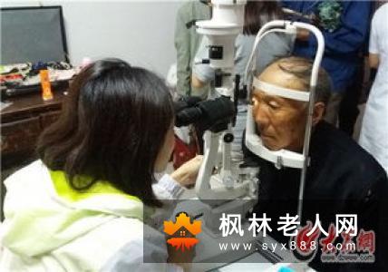 白内障需做哪些检查？