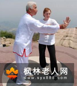 太极拳如何练习？学太极拳从零开始
