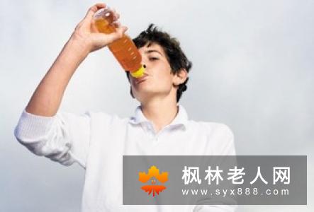 你有没有进入到老年人健身的误区