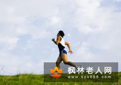 适合老人的春季运动有哪些