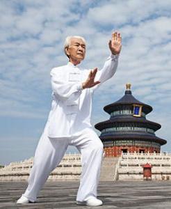 冬季练习太极拳对气血有什么影响